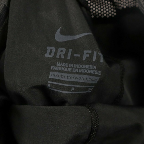 Nike Brown University Football Ivy League Shorts - Picture 7 of 8